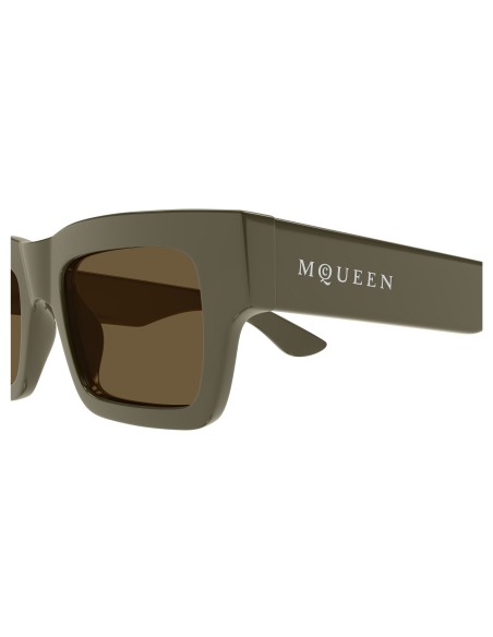 Occhiali sole Alexander McQueen - AM0508S - 003 - 50