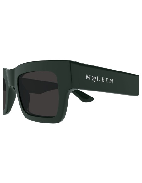 Occhiali sole Alexander McQueen - AM0508S - 004 - 50