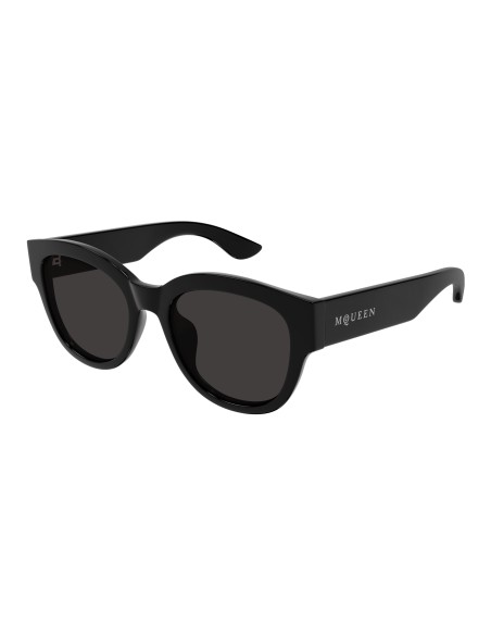 Occhiali sole Alexander McQueen - AM0509SA - 001 - 55