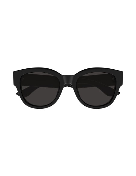 Occhiali sole Alexander McQueen - AM0509SA - 001 - 55