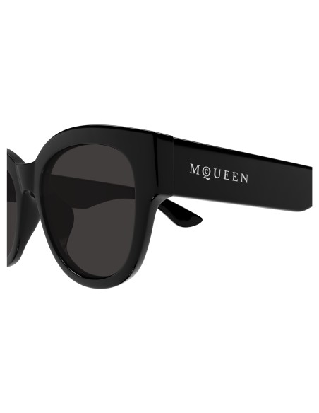 Occhiali sole Alexander McQueen - AM0509SA - 001 - 55
