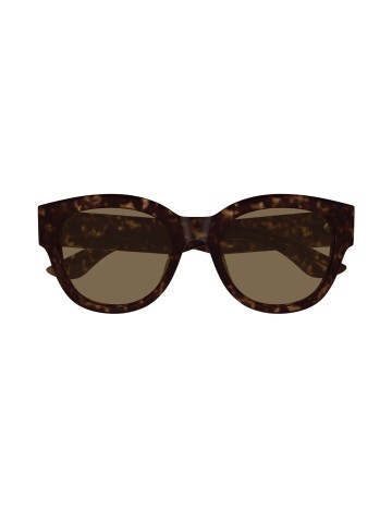 Occhiali sole Alexander McQueen - AM0509SA - 002 - 55 2