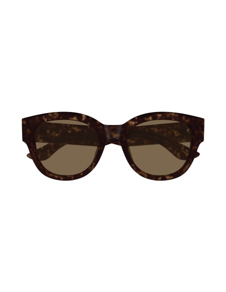 Occhiali sole Alexander McQueen - AM0509SA - 002 - 55