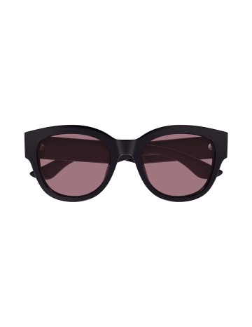 Occhiali sole Alexander McQueen - AM0509SA - 004 - 55 2