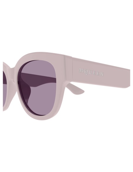 Occhiali sole Alexander McQueen - AM0509SA - 005 - 55