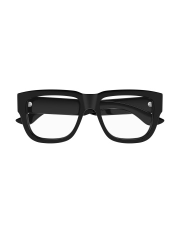 Occhiali vista Alexander McQueen - AM0510O - 001 - 55 2