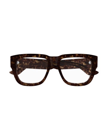 Occhiali vista Alexander McQueen - AM0510O - 002 - 55 2