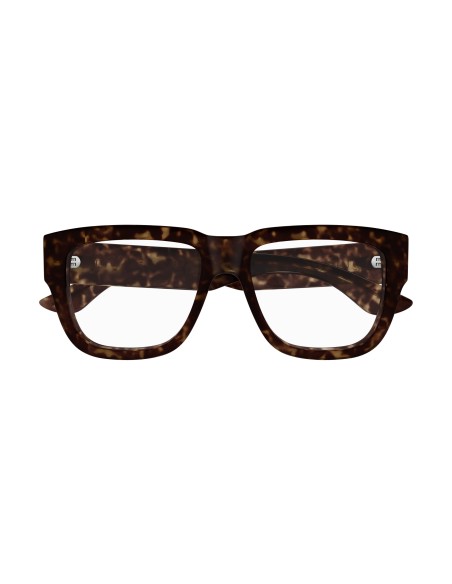 Occhiali vista Alexander McQueen - AM0510O - 002 - 55