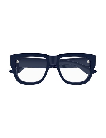 Occhiali vista Alexander McQueen - AM0510O - 003 - 55 2