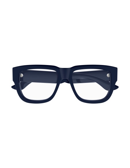 Occhiali vista Alexander McQueen - AM0510O - 003 - 55
