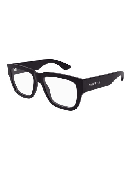 Occhiali vista Alexander McQueen - AM0510O - 004 - 55
