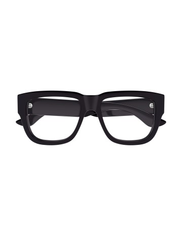 Occhiali vista Alexander McQueen - AM0510O - 004 - 55 2