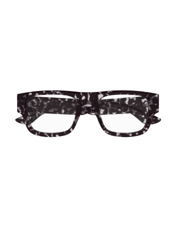 Occhiali vista Alexander McQueen - AM0511O - 002 - 53 2