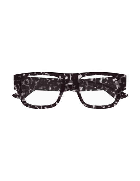 Occhiali vista Alexander McQueen - AM0511O - 002 - 53
