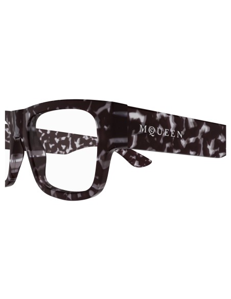 Occhiali vista Alexander McQueen - AM0511O - 002 - 53