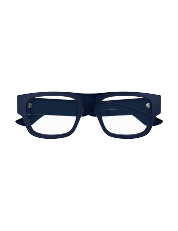 Occhiali vista Alexander McQueen - AM0511O - 003 - 53 2
