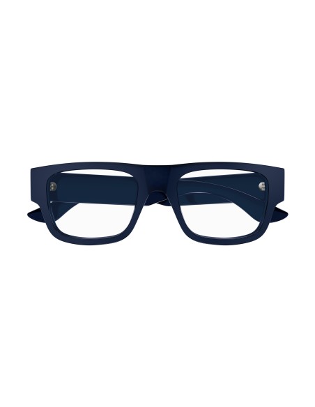 Occhiali vista Alexander McQueen - AM0511O - 003 - 53