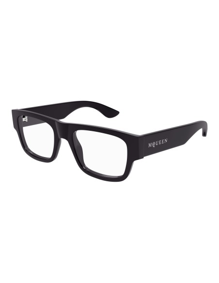 Occhiali vista Alexander McQueen - AM0511O - 004 - 53