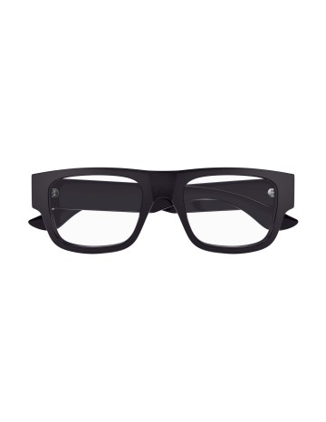 Occhiali vista Alexander McQueen - AM0511O - 004 - 53 2