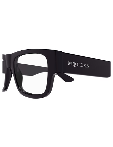 Occhiali vista Alexander McQueen - AM0511O - 004 - 53