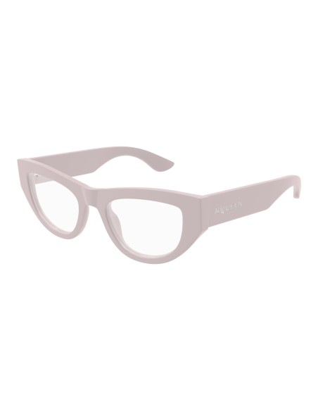 Occhiali vista Alexander McQueen - AM0512O - 003 - 51