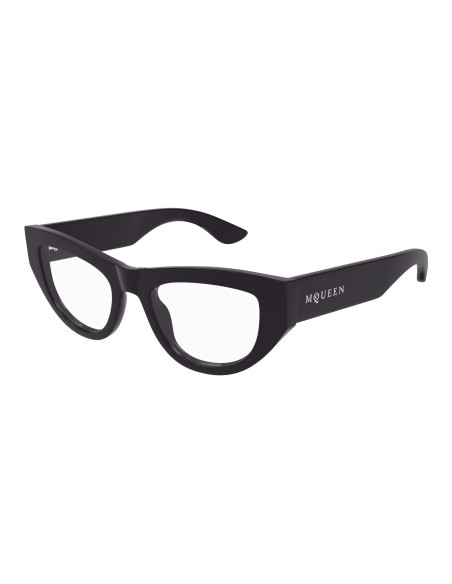 Occhiali vista Alexander McQueen - AM0512O - 004 - 51
