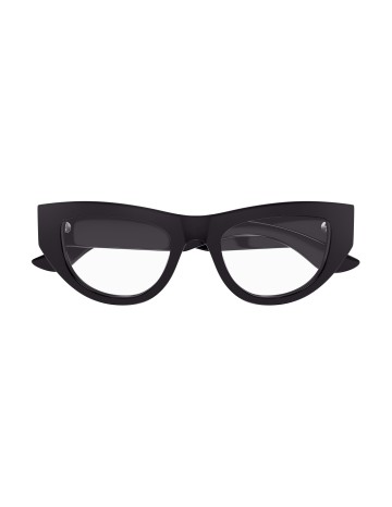Occhiali vista Alexander McQueen - AM0512O - 004 - 51 2