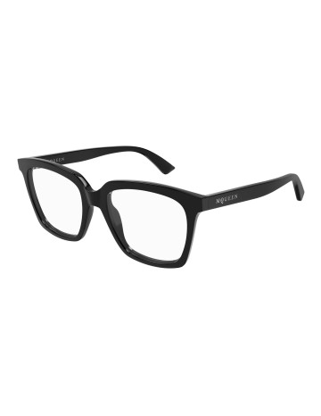 Occhiali vista Alexander McQueen - AM0513O - 001 - 53