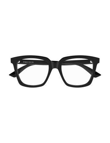 Occhiali vista Alexander McQueen - AM0513O - 001 - 53 2