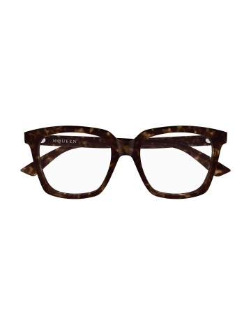 Occhiali vista Alexander McQueen - AM0513O - 002 - 53 2