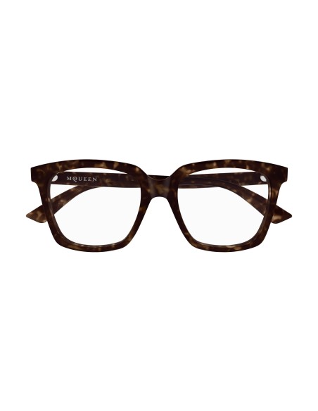 Occhiali vista Alexander McQueen - AM0513O - 002 - 53