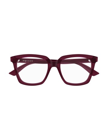 Occhiali vista Alexander McQueen - AM0513O - 003 - 53 2