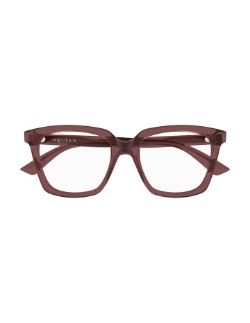 Occhiali vista Alexander McQueen - AM0513O - 004 - 53 2