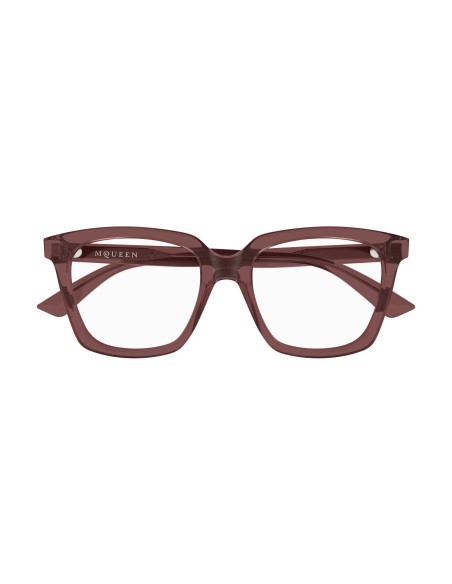 Occhiali vista Alexander McQueen - AM0513O - 004 - 53