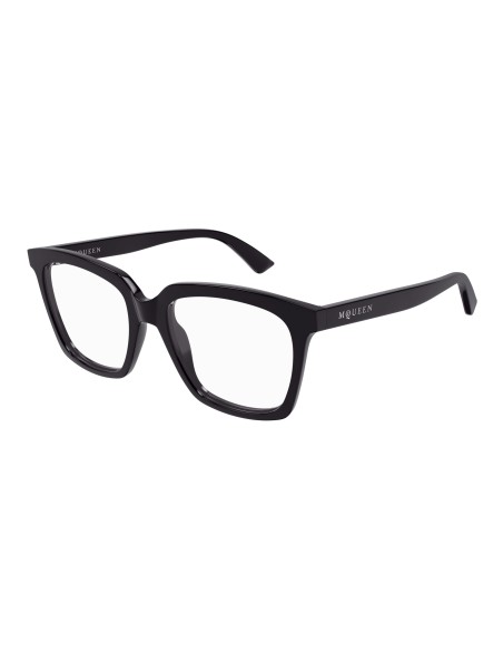 Occhiali vista Alexander McQueen - AM0513O - 006 - 53
