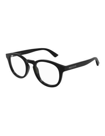 Occhiali vista Alexander McQueen - AM0514O - 001 - 48