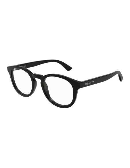 Occhiali vista Alexander McQueen - AM0514O - 001 - 48