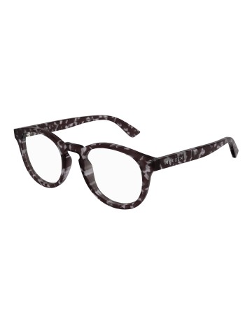 Occhiali vista Alexander McQueen - AM0514O - 002 - 48