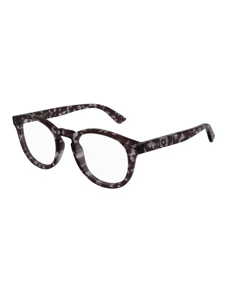 Occhiali vista Alexander McQueen - AM0514O - 002 - 48