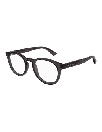 Occhiali vista Alexander McQueen - AM0514O - 003 - 48