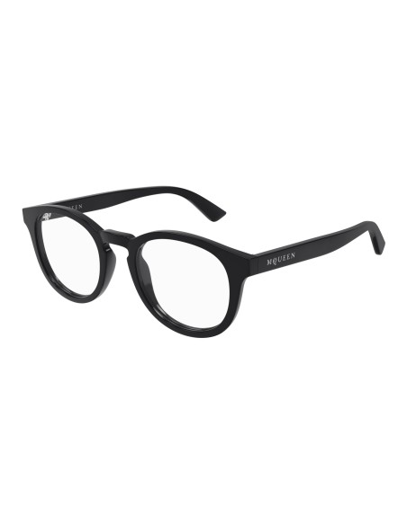Occhiali vista Alexander McQueen - AM0514O - 005 - 48