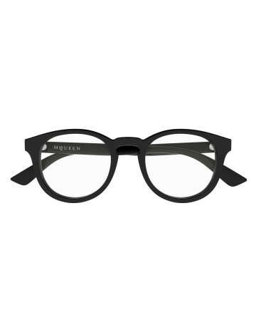 Occhiali vista Alexander McQueen - AM0514O - 005 - 48 2