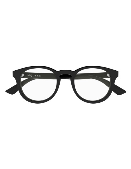 Occhiali vista Alexander McQueen - AM0514O - 005 - 48