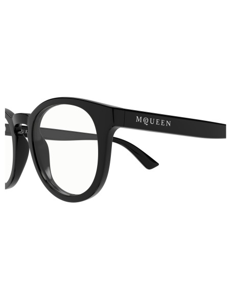 Occhiali vista Alexander McQueen - AM0514O - 005 - 48