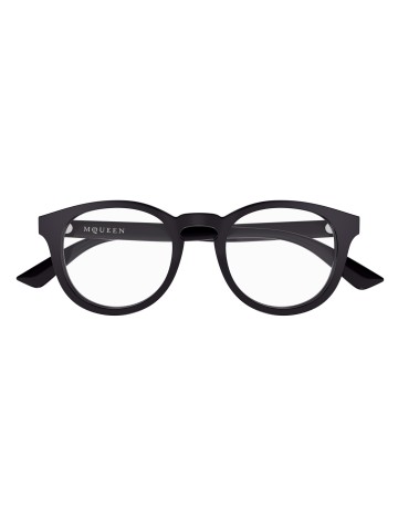 Occhiali vista Alexander McQueen - AM0514O - 006 - 48 2