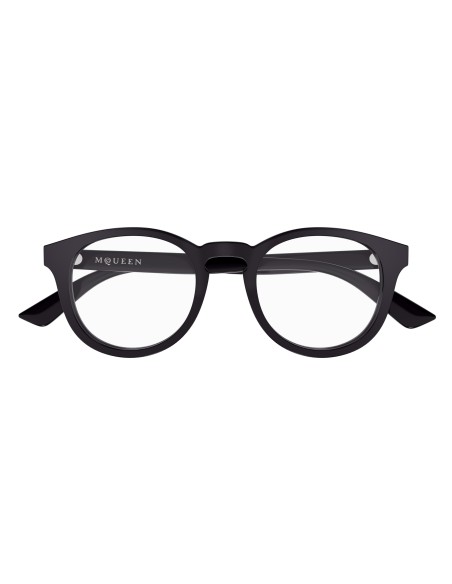 Occhiali vista Alexander McQueen - AM0514O - 006 - 48