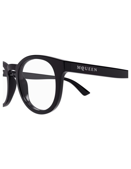 Occhiali vista Alexander McQueen - AM0514O - 006 - 48