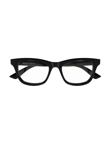 Occhiali vista Alexander McQueen - AM0515O - 007 - 52 2