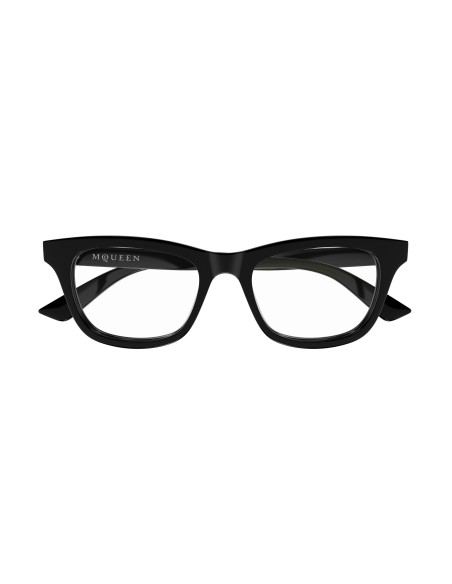 Occhiali vista Alexander McQueen - AM0515O - 007 - 52