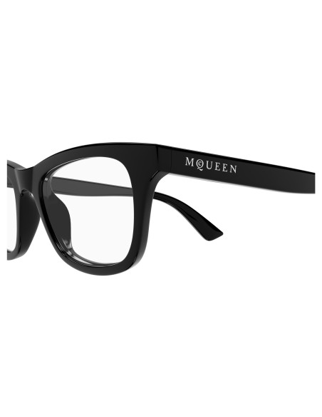 Occhiali vista Alexander McQueen - AM0515O - 007 - 52